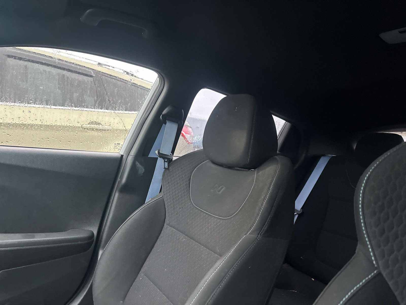 Used 2019 Hyundai Veloster N N FWD image 6