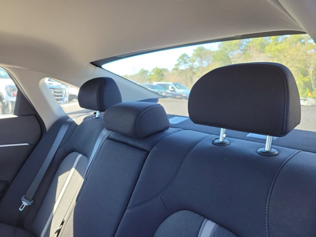 New 2026 Hyundai Sonata SEL FWD image 8