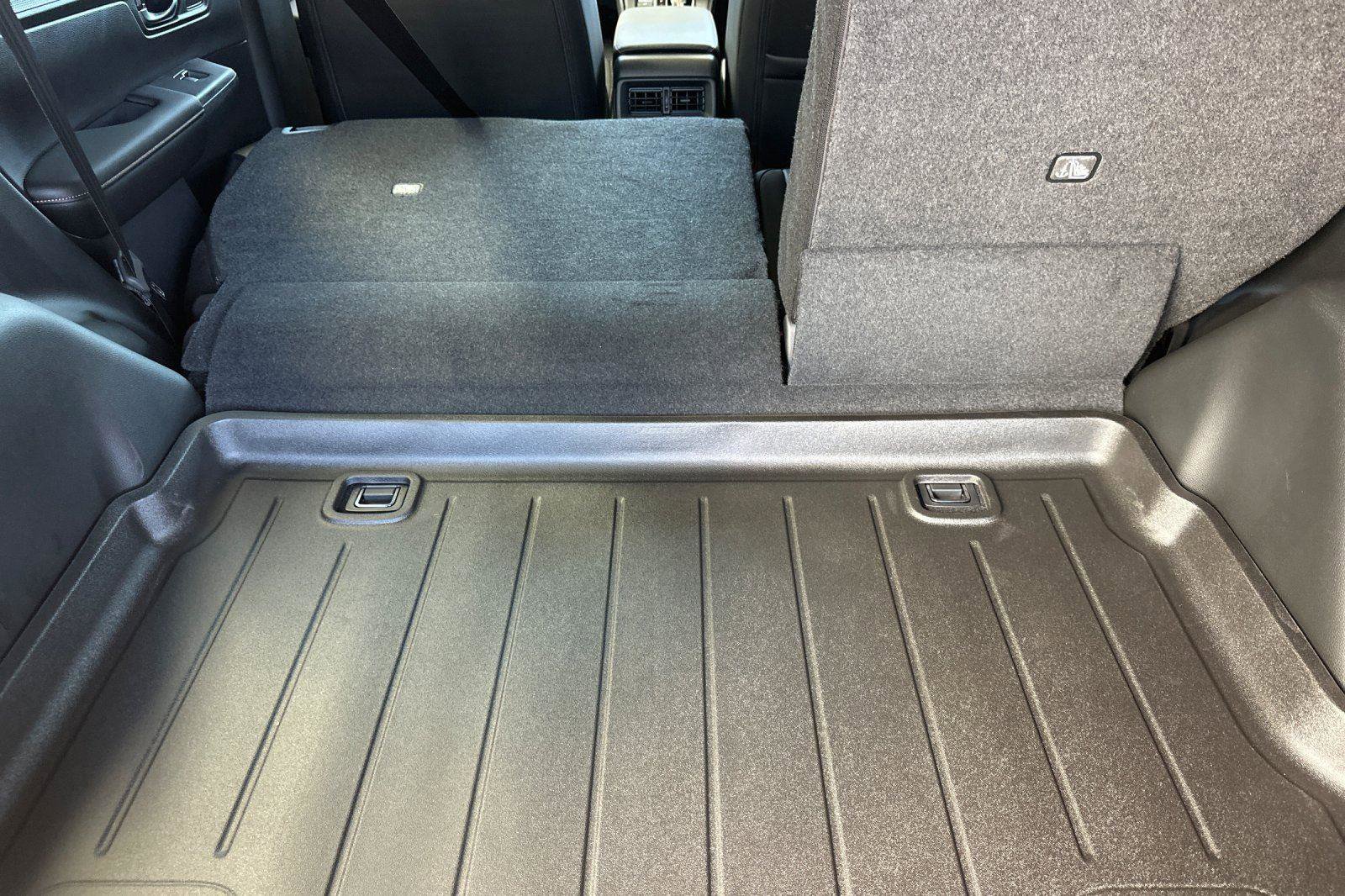 New 2026 Honda CR-V Sport-L image 15