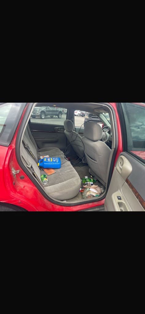 Used 2004 Chevrolet Impala w/ Preferred Equipment Group image 10