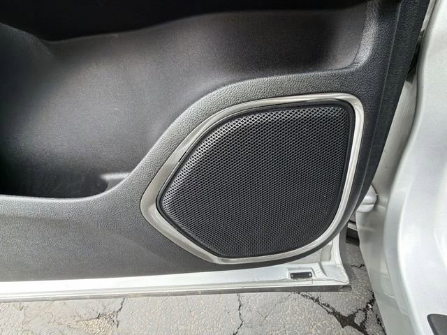 Used 2017 Lincoln MKX Reserve w/ Lincoln MKX Climate Package image 26