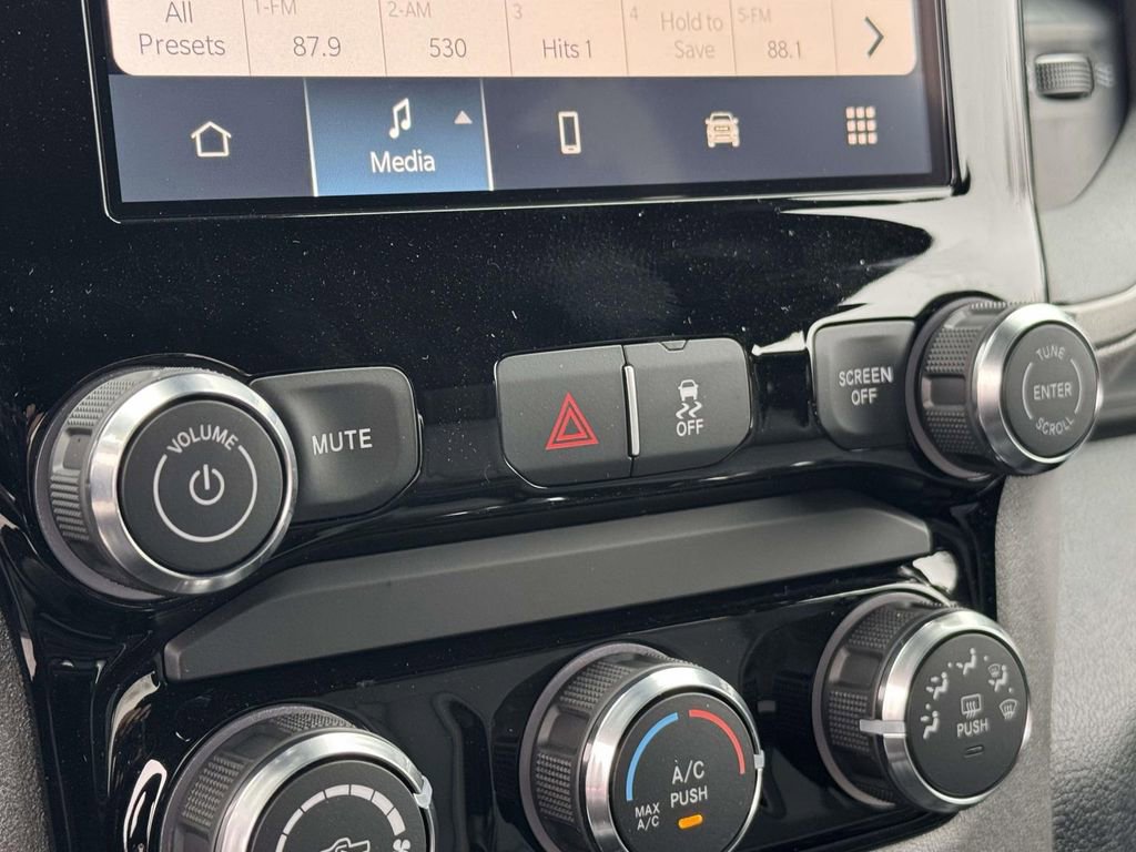 New 2026 RAM 3500 Tradesman image 19