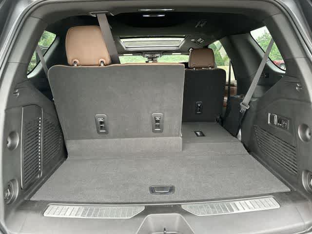 Used 2023 Chevrolet Tahoe High Country w/ Max Trailering Package AWD/4WD image 27