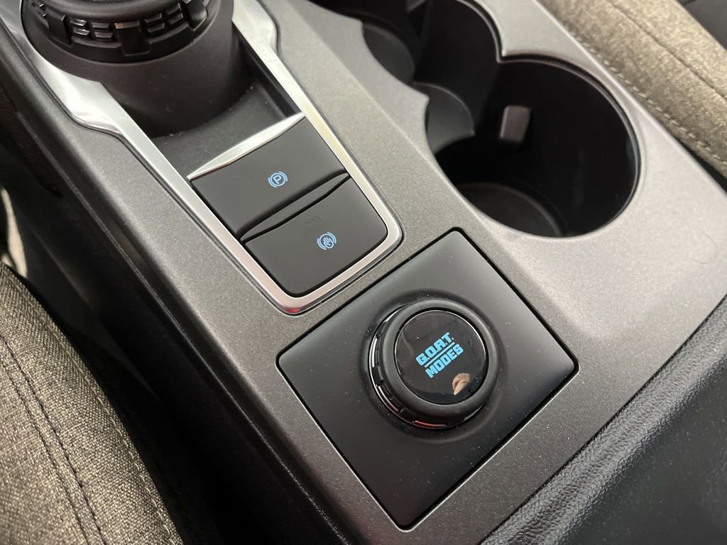 Used 2025 Ford Bronco Sport Big Bend image 31