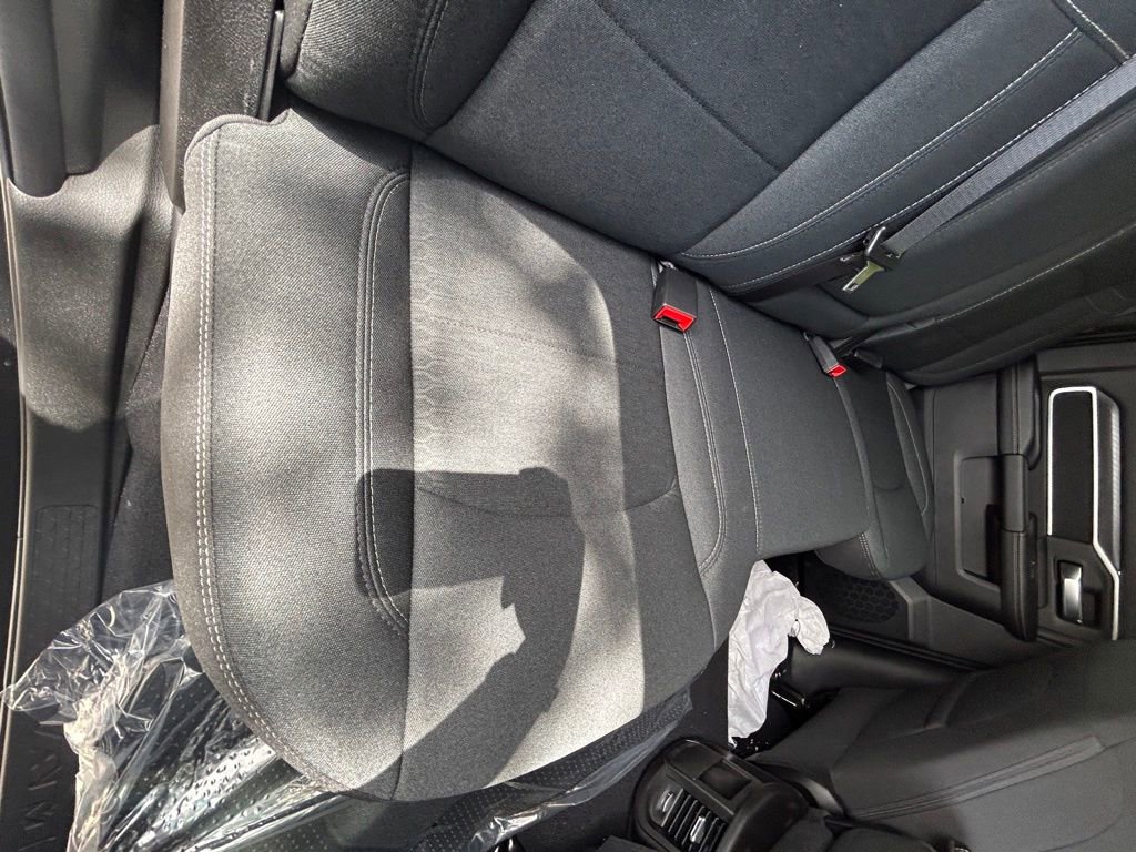 New 2025 RAM 2500 Big Horn image 24