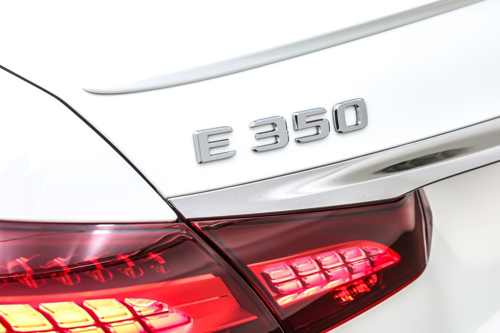 Certified 2022 Mercedes-Benz E 350 Sedan image 11