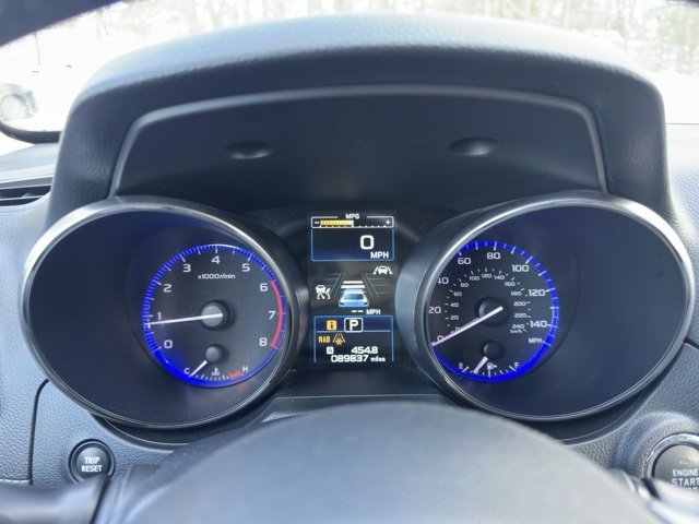 Used 2019 Subaru Outback 2.5i Limited image 14