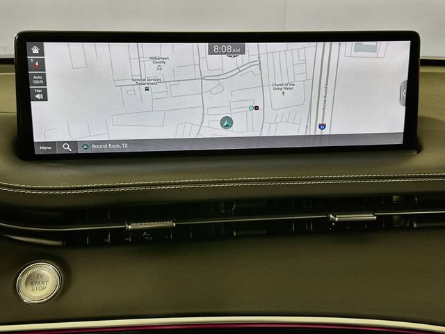 Certified 2025 Genesis Electrified GV70 w/ Prestige Package AWD/4WD image 13
