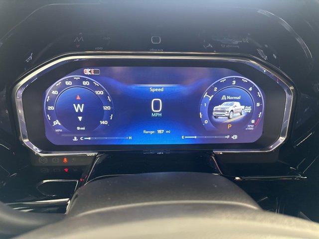 New 2026 Chevrolet Silverado 1500 RST image 22