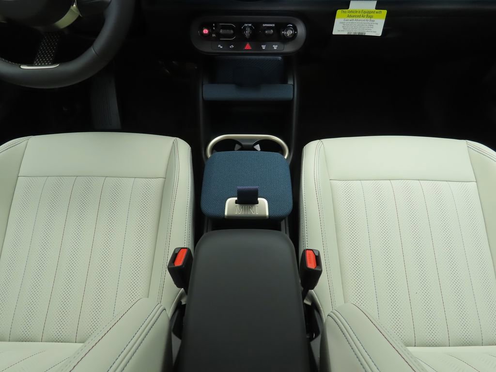 New 2026 MINI Cooper Countryman S image 16