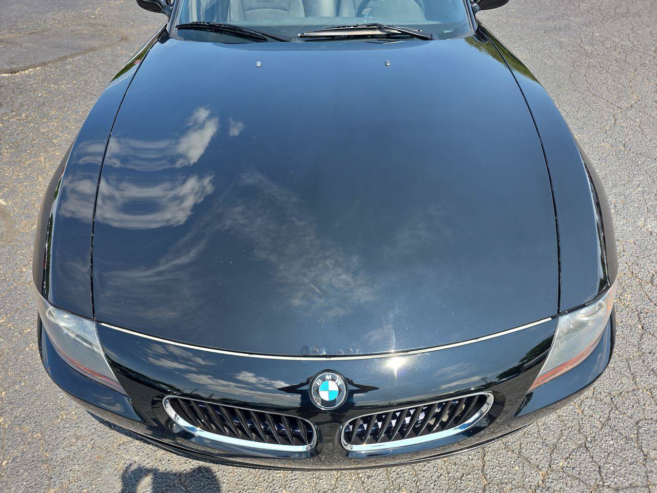 Used 2003 BMW Z4 2.5i RWD image 26