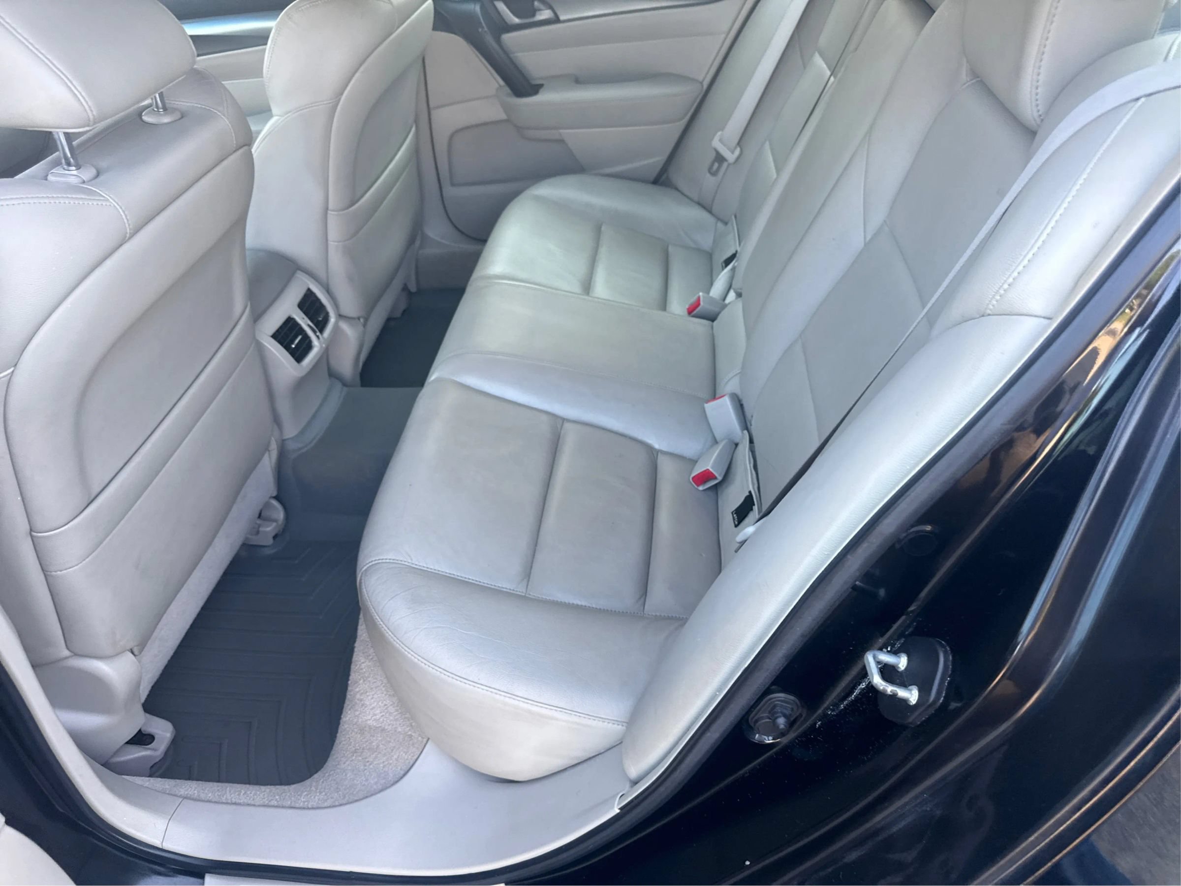 Used 2009 Acura TL FWD image 11