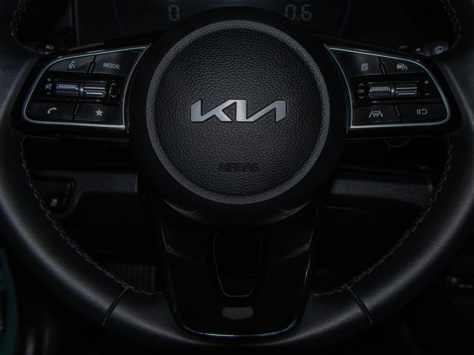 Used 2026 Kia Seltos S FWD image 12