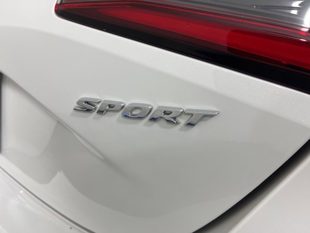 Certified 2024 Honda Civic Sport image 16