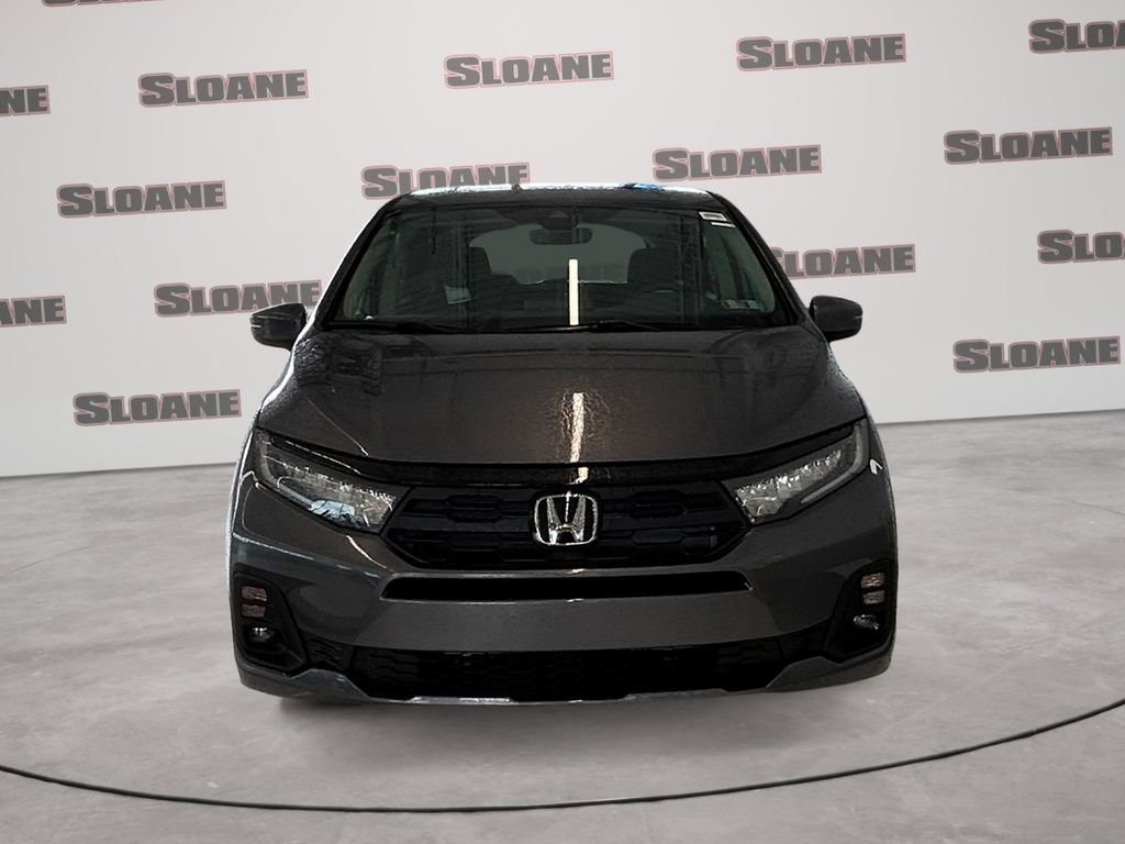 New 2026 Honda Odyssey EX-L image 8