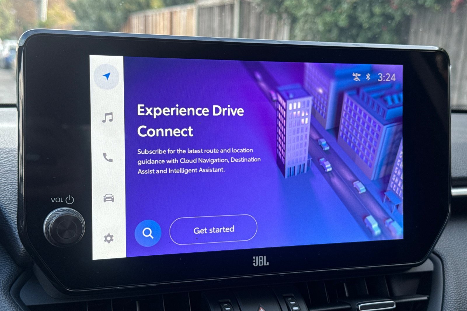 Certified 2025 Toyota RAV4 XSE image 23