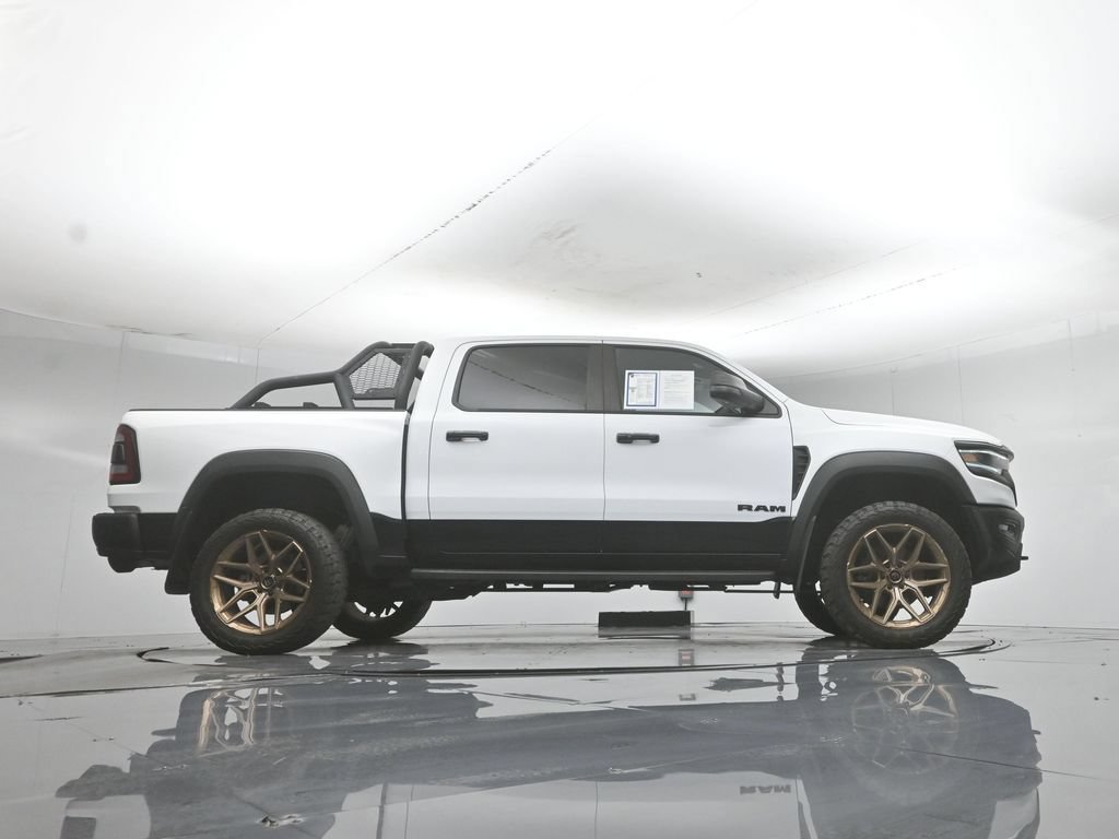 Used 2024 RAM 1500 TRX AWD/4WD image 48