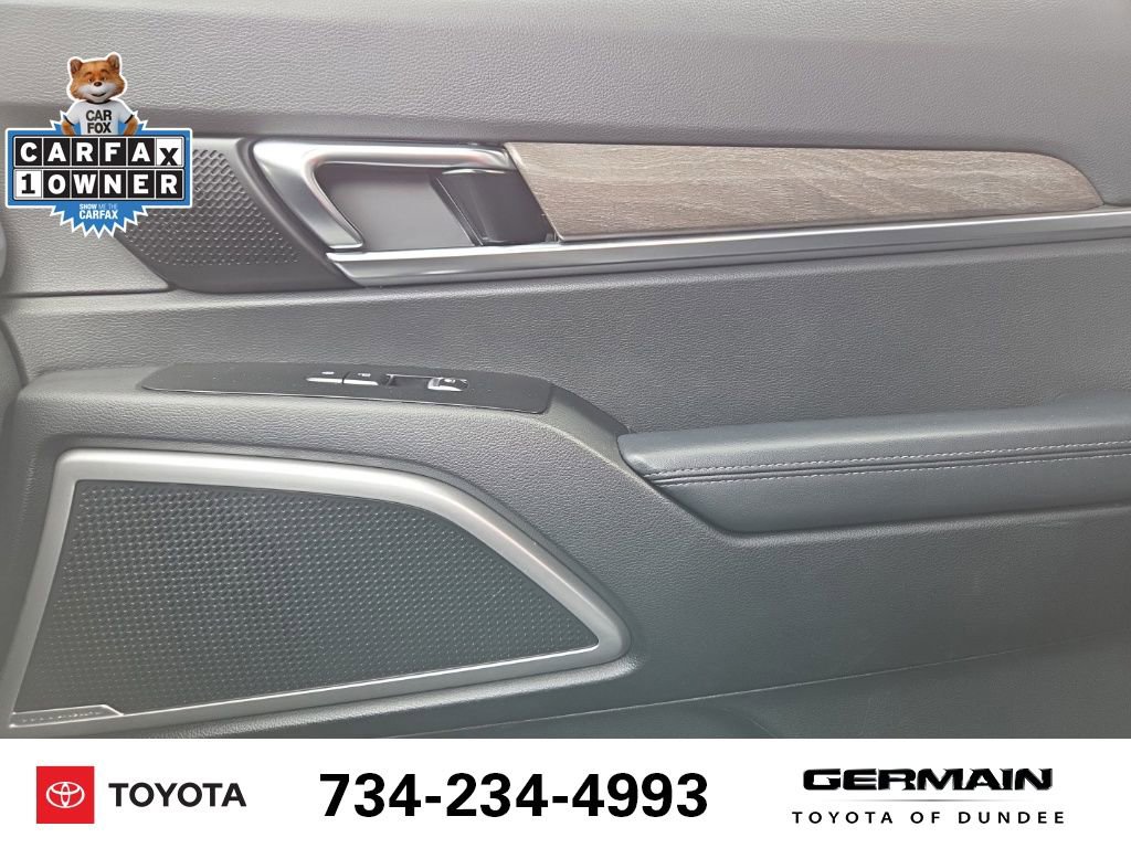 Used 2021 Kia Telluride EX w/ EX Premium Package image 33