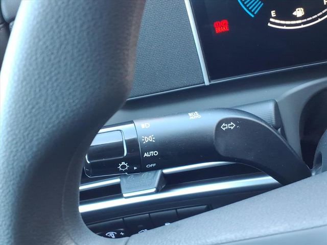 New 2026 Hyundai Santa Cruz SE FWD image 25