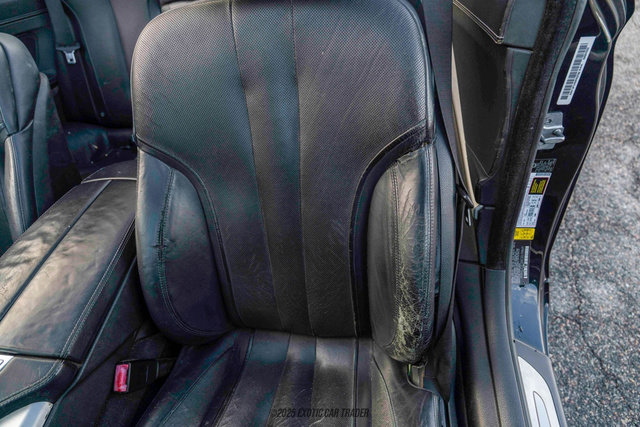 Used 2012 BMW 650i Convertible image 58