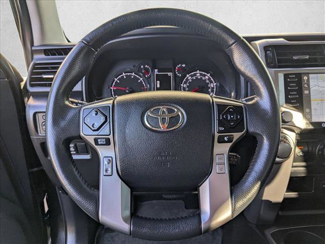 Used 2021 Toyota 4Runner Trail Special Edition image 17