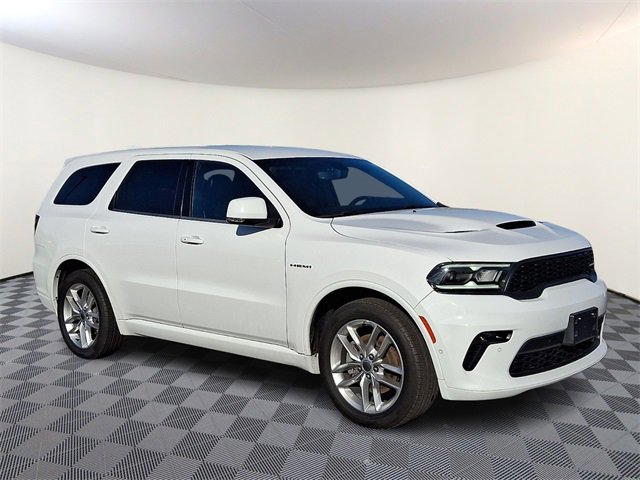 Used 2022 Dodge Durango R/T