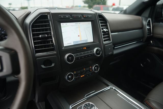 Used 2020 Ford Expedition Max King Ranch AWD/4WD image 29