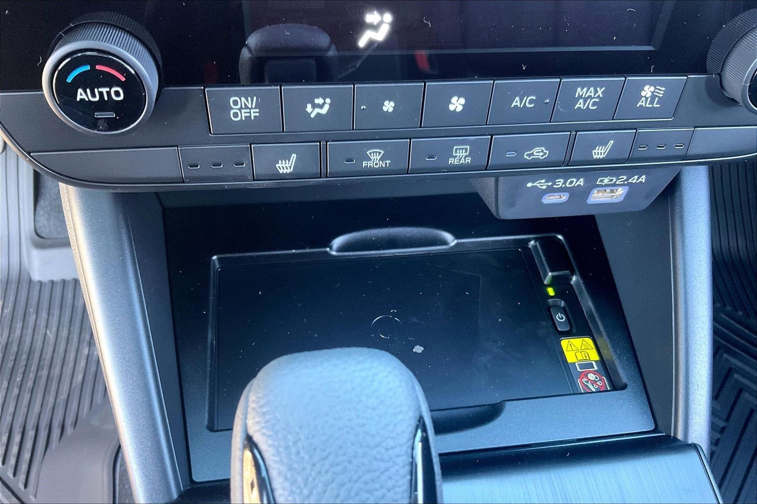 New 2026 Subaru Outback Limited XT image 20