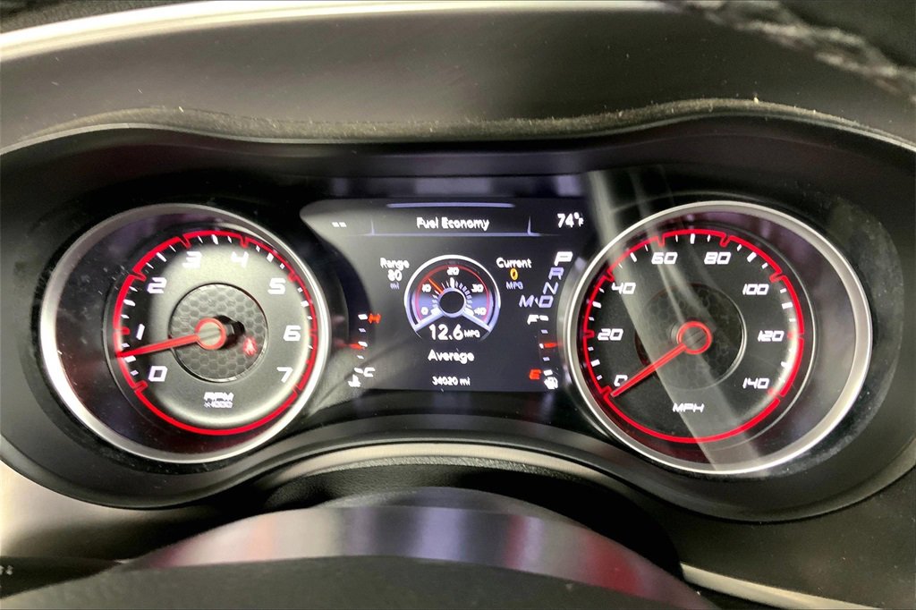 Used 2022 Dodge Charger SXT image 20