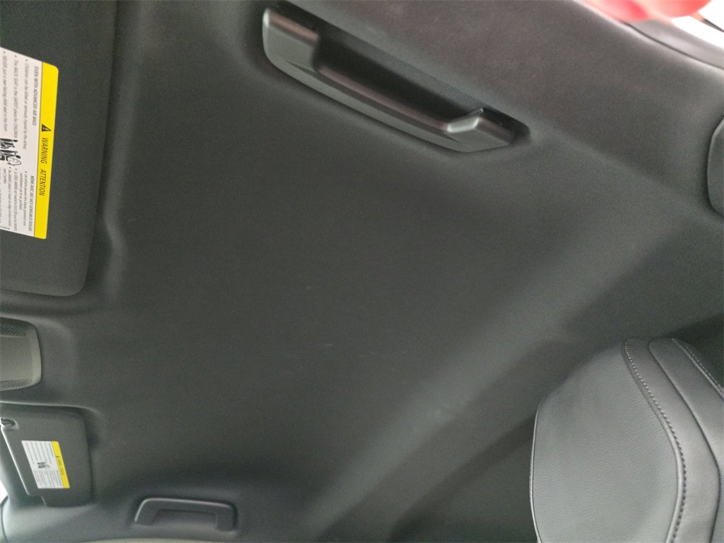 Certified 2023 Porsche Taycan image 28