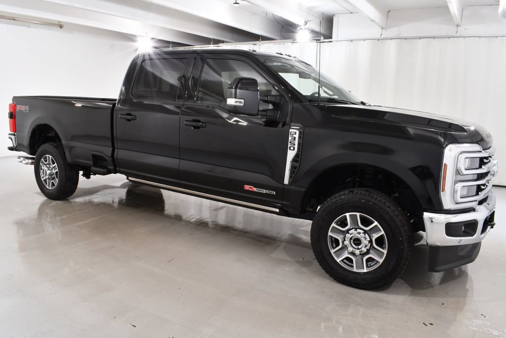 New 2026 Ford F350 Lariat AWD/4WD image 5