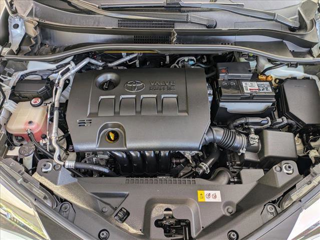 Used 2020 Toyota C-HR LE image 22