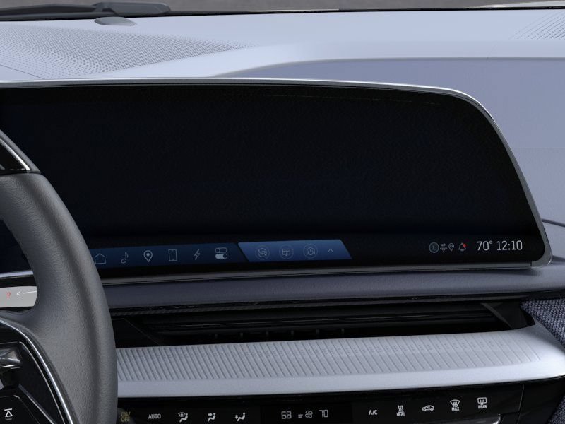 New 2027 Cadillac Optiq Premium Sport RWD image 20