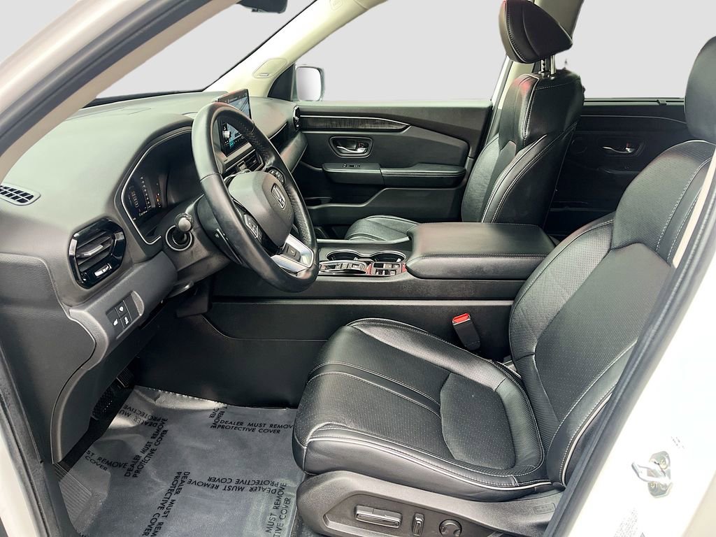 Used 2023 Honda Pilot Elite image 22