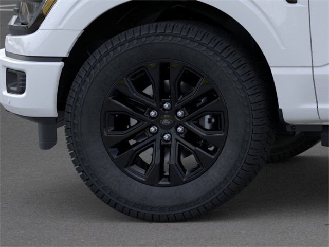 New 2025 Ford F150 XLT image 19