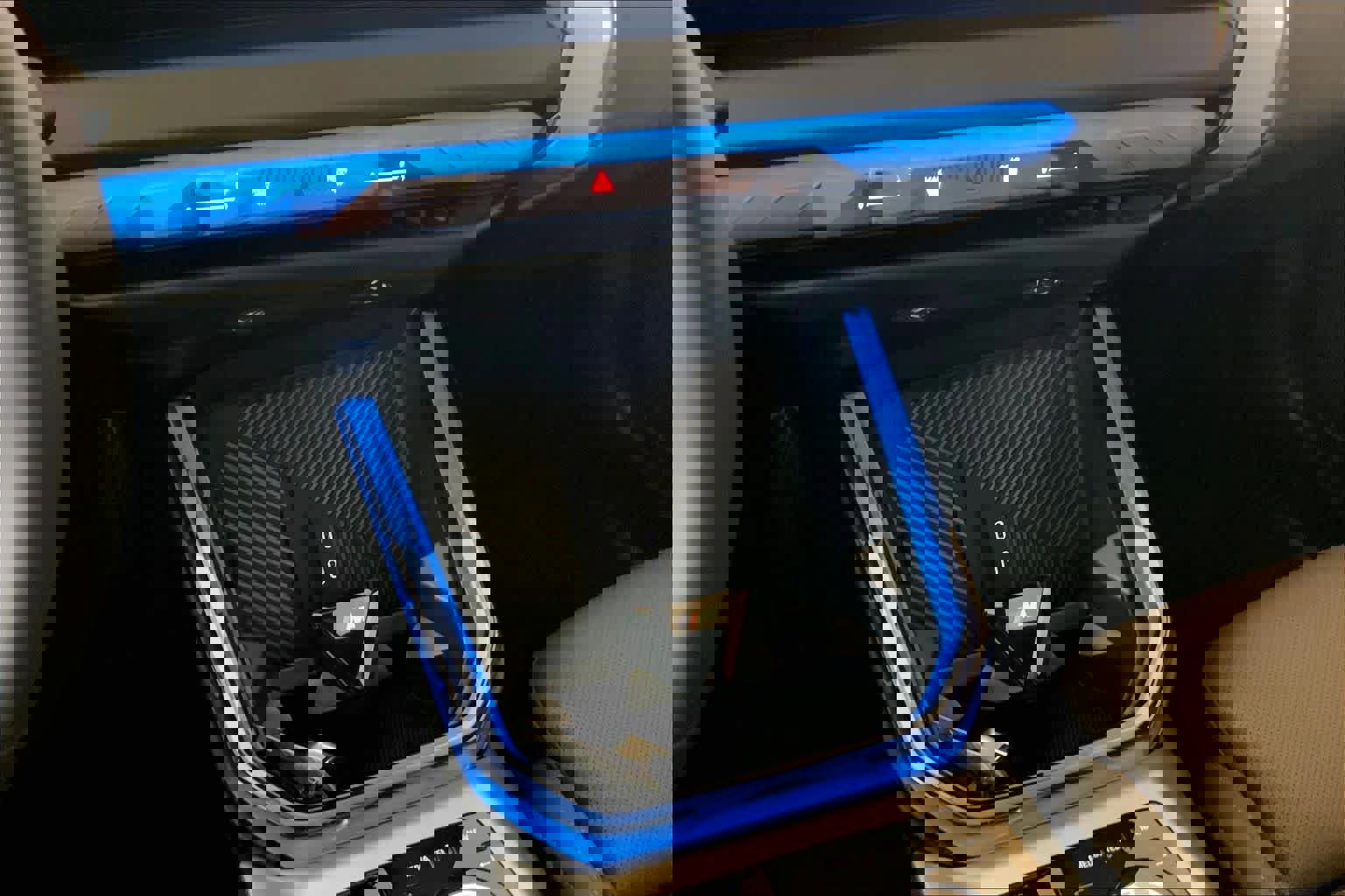 New 2026 BMW X3 xDrive30 w/ M Sport Package image 20