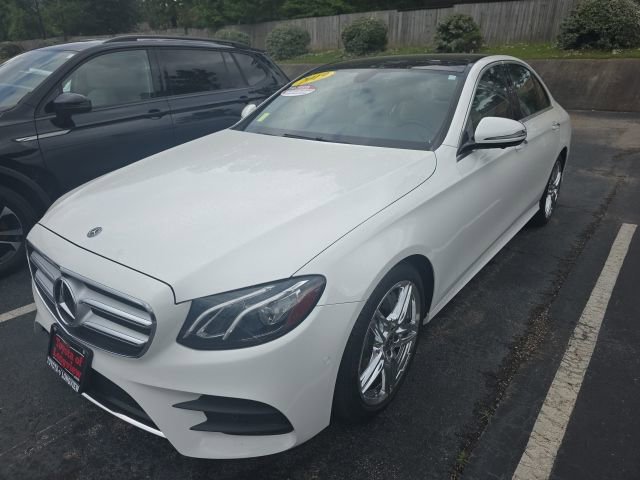 Used 2019 Mercedes-Benz E 300 w/ Premium 1 Package image 65