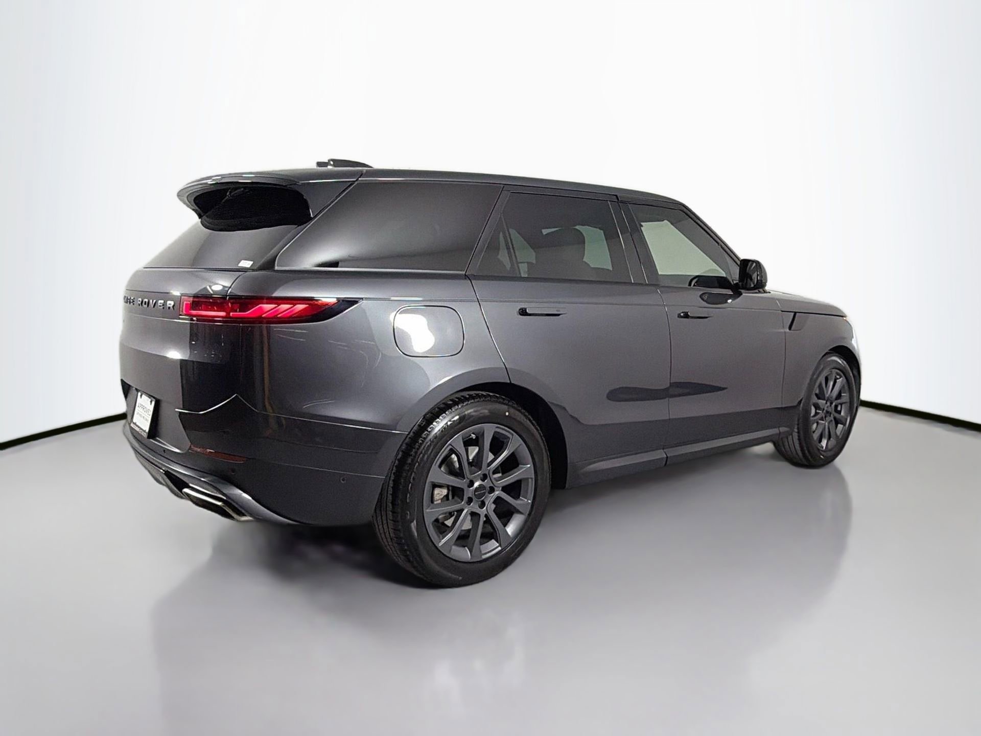 Certified 2024 Land Rover Range Rover Sport SE image 5