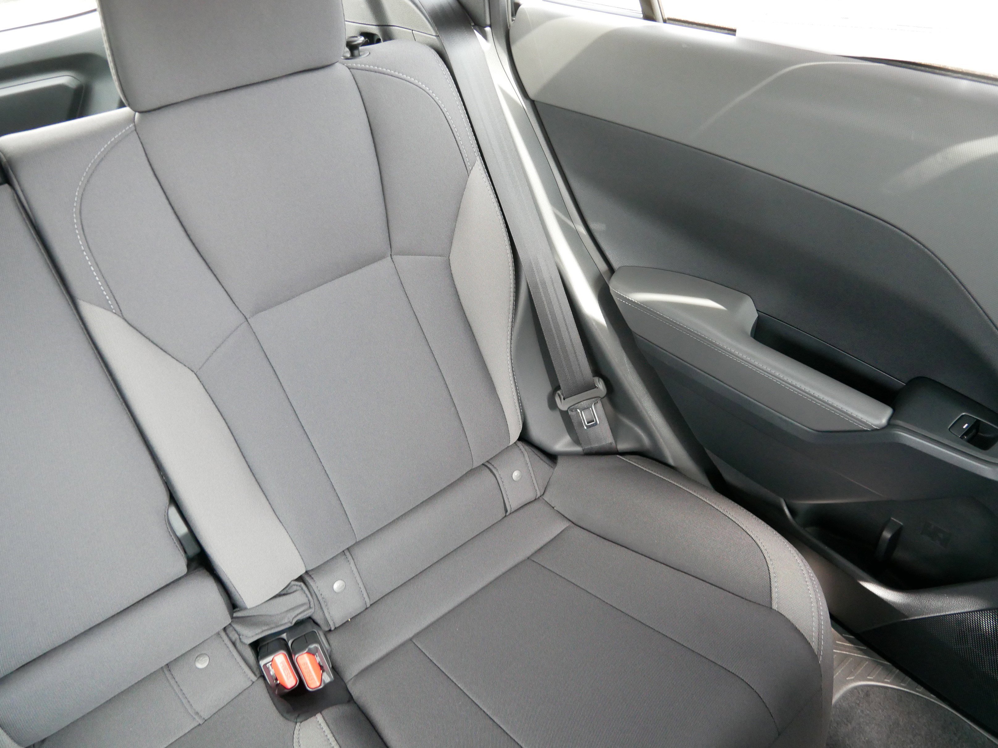 Certified 2025 Subaru Crosstrek 2.0i Premium w/ Crosstrek Mirror Package image 14