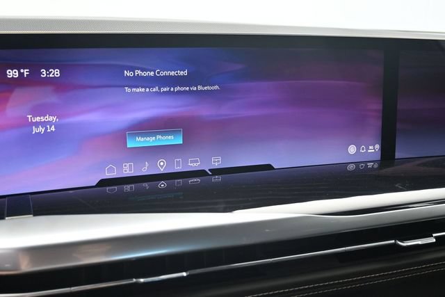 New 2026 Cadillac Escalade Sport w/ Touring Package AWD/4WD image 24
