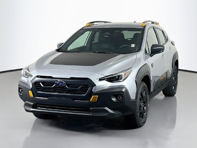 New 2026 Subaru Crosstrek 2.5i Wilderness AWD/4WD image 3