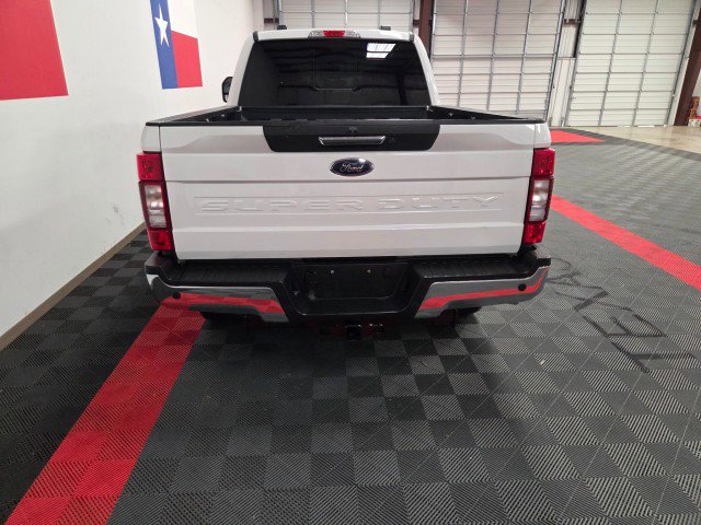 Used 2022 Ford F250 Lariat w/ Chrome Package image 19