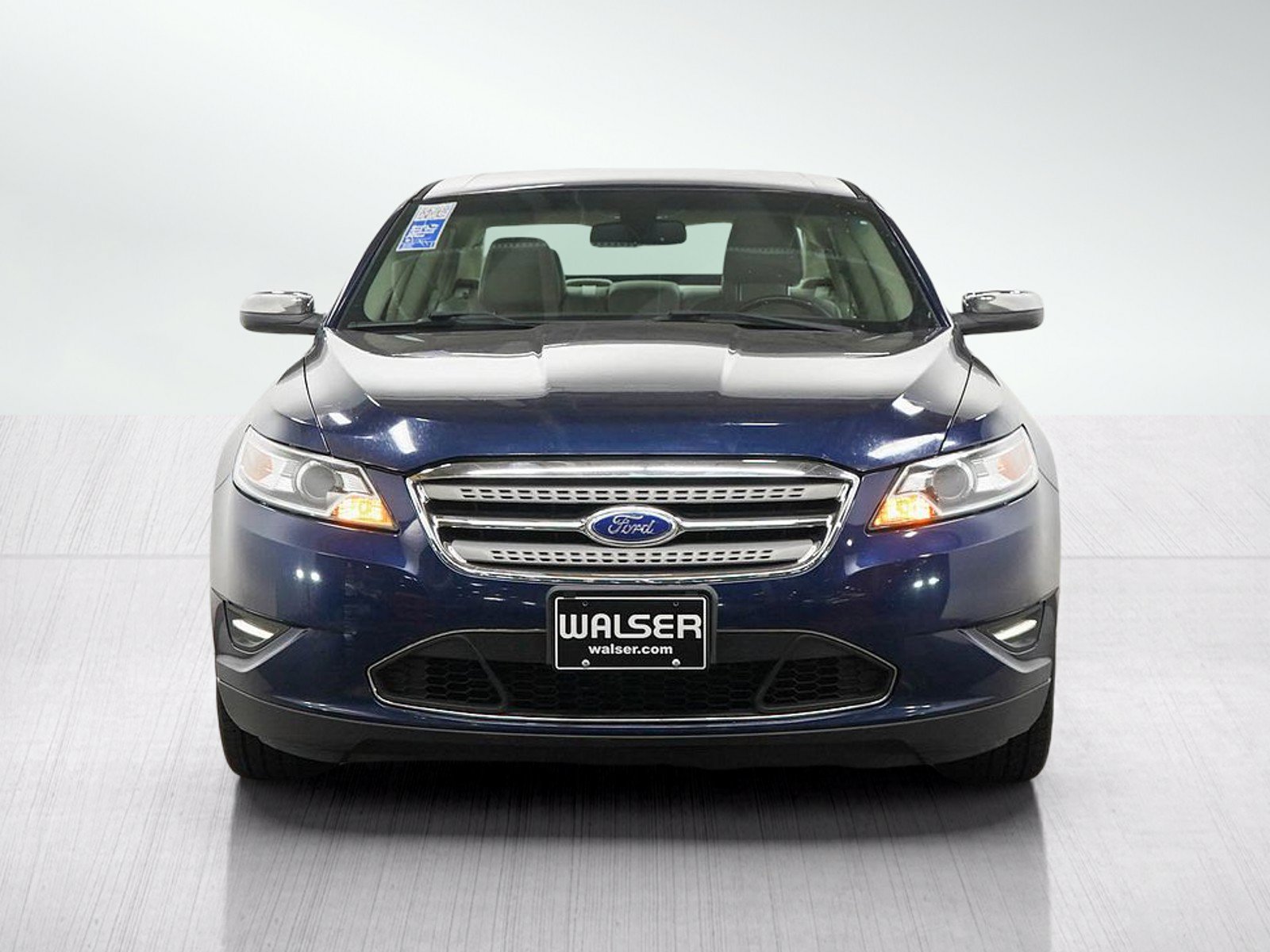 Used 2012 Ford Taurus Limited FWD image 8