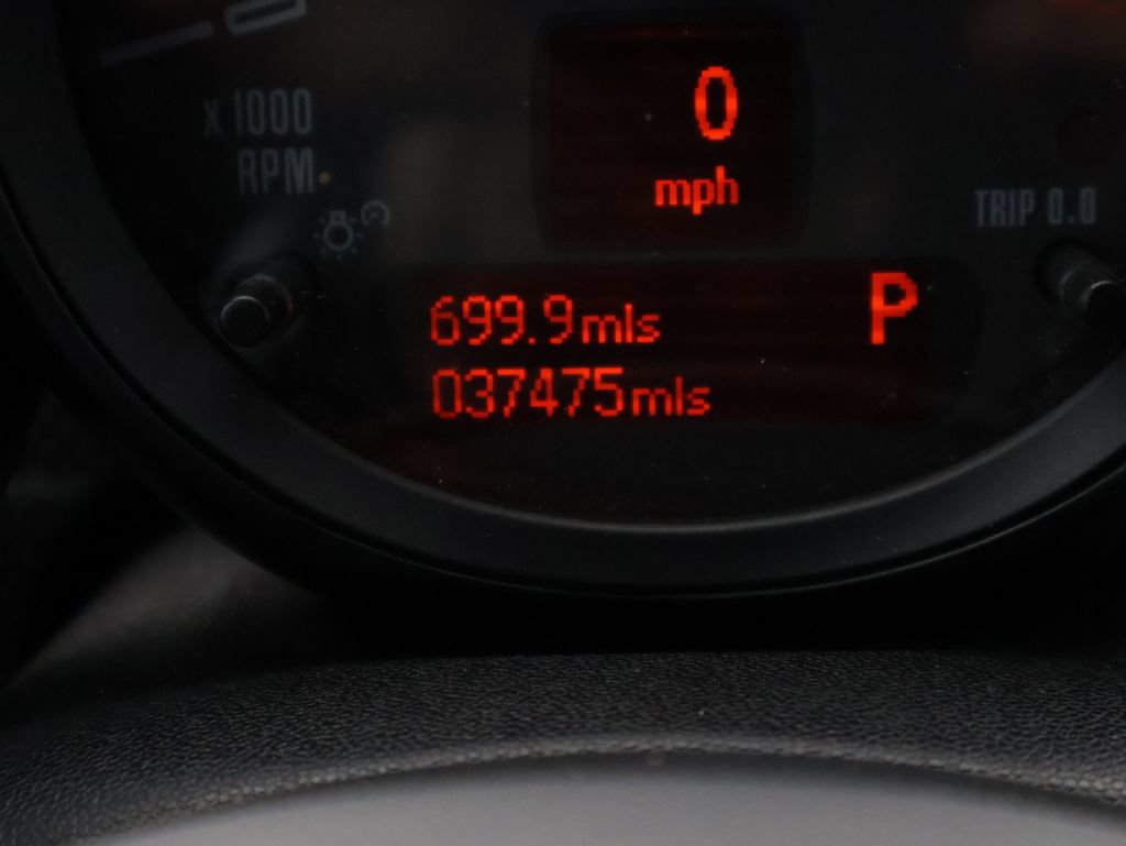 Used 2015 MINI Cooper S FWD image 28