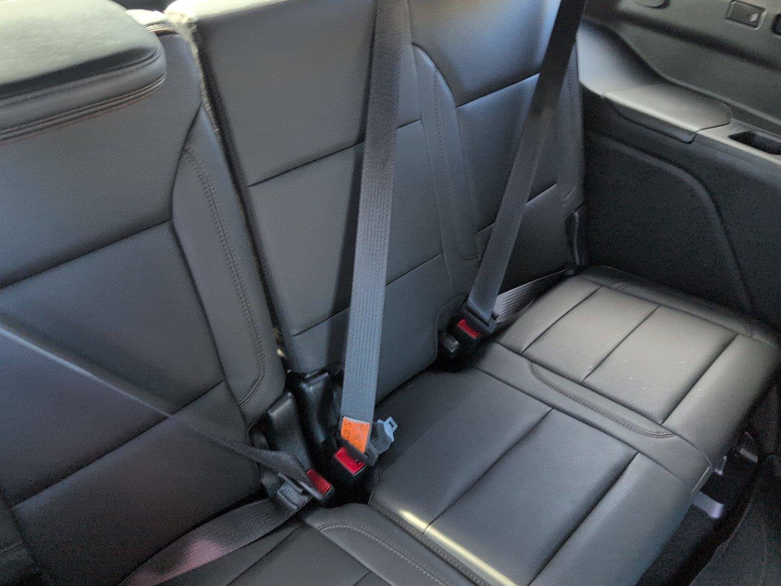 Used 2023 Chevrolet Tahoe High Country AWD/4WD image 39