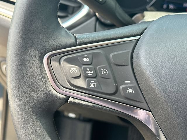 Used 2024 Chevrolet Equinox LT w/ LPO, Floor Liner Package FWD image 43