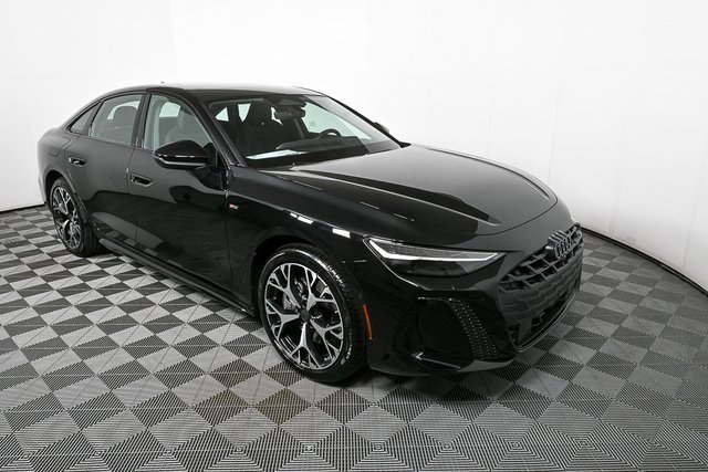 New 2026 Audi A6 Premium Plus video 1