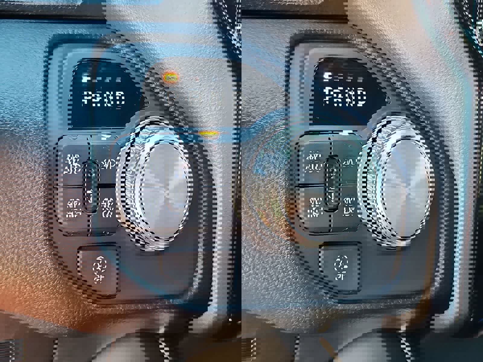 New 2026 RAM 1500 Laramie image 32