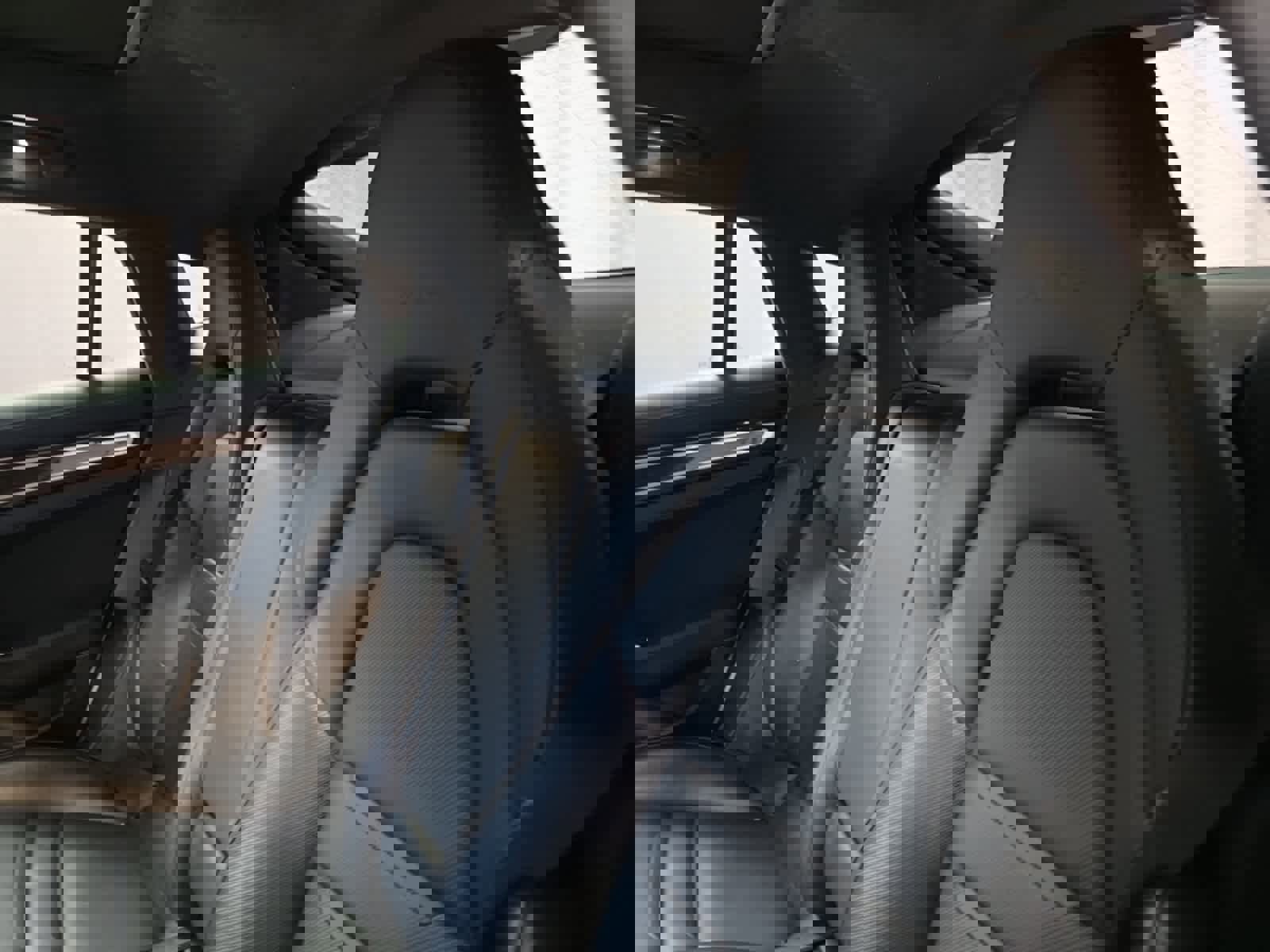 Used 2017 Porsche Panamera Turbo image 11