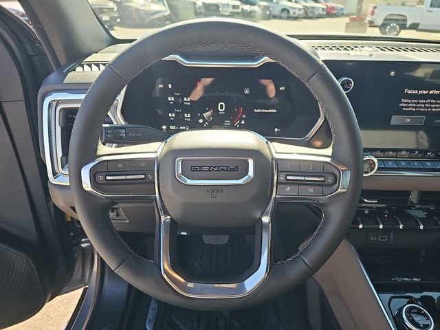 New 2026 GMC Canyon Denali image 20